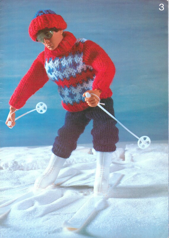 ken action man