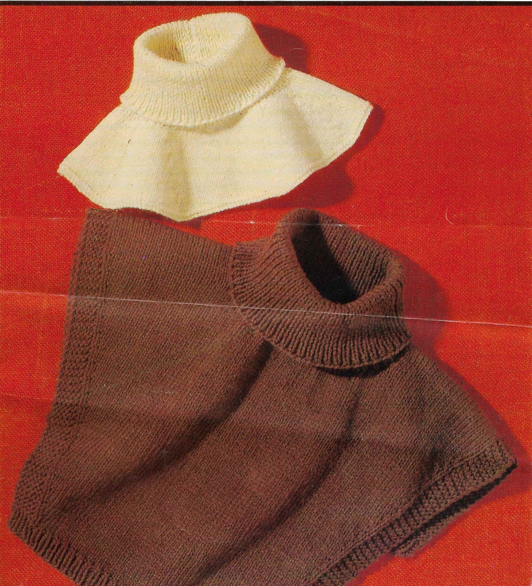 Ladies polo neck inserts sale