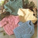see more listings in the Baby Toddler Knitting  section
