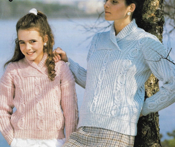 Shawl jumper ladies sale