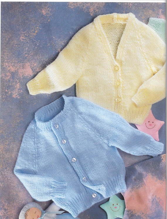 babies cardigans blue  early baby 