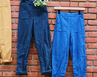 All Well Studio Pants Sewing Pattern