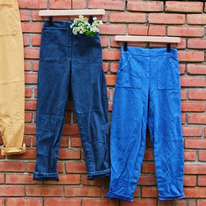 All Well Studio Pants Sewing Pattern