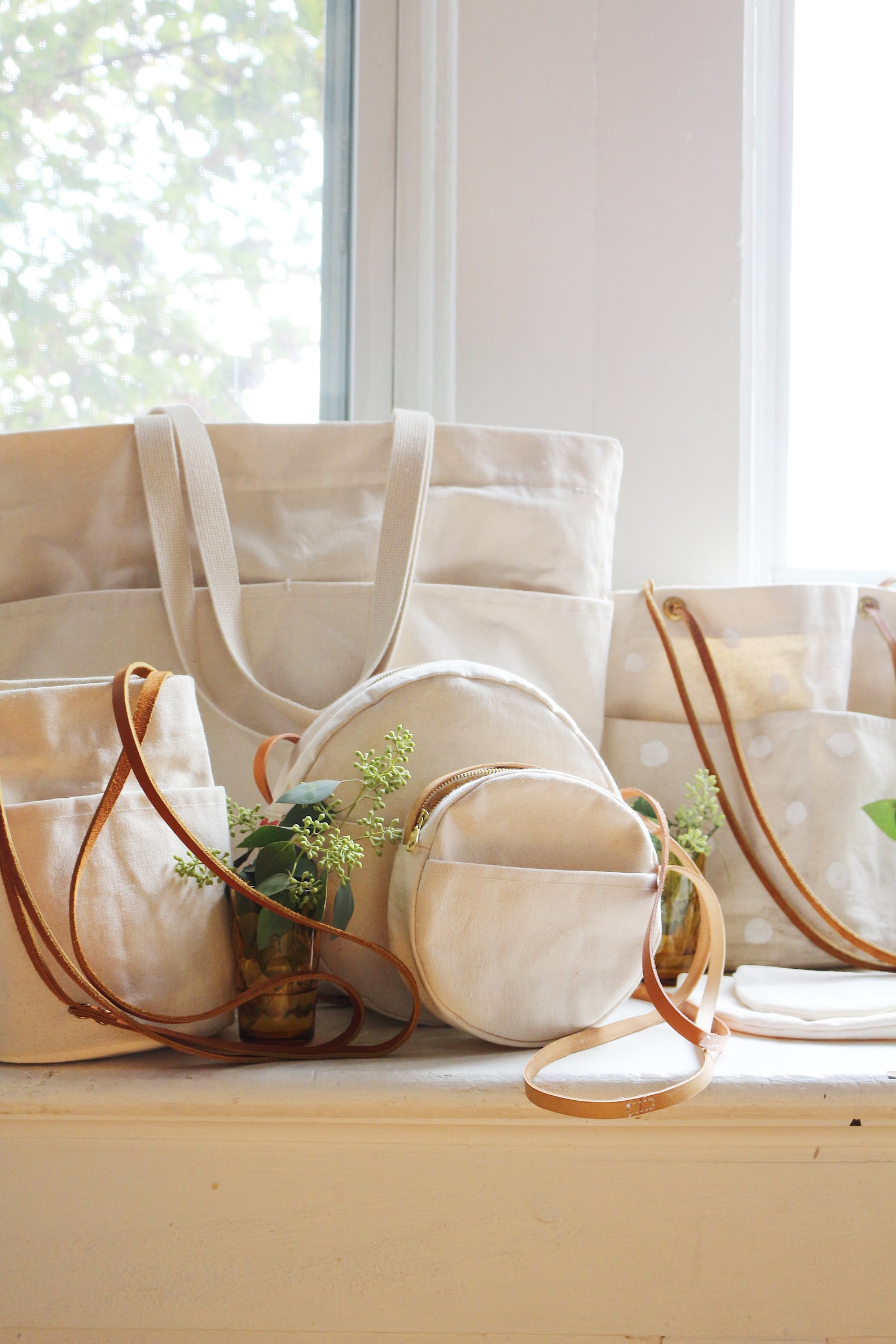 All Well All Bags Bundle All Well Bucket Bag All Well Etsy