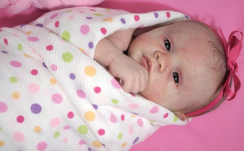 sweet reborn