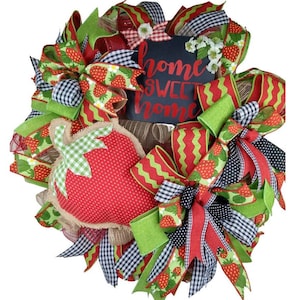 LuvOfWreaths - Etsy