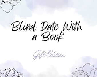 Blind Date with a Book-Gift Editon