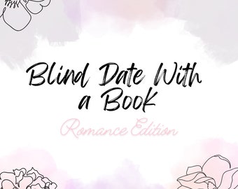 Blind Date With a Book-Romance Edition