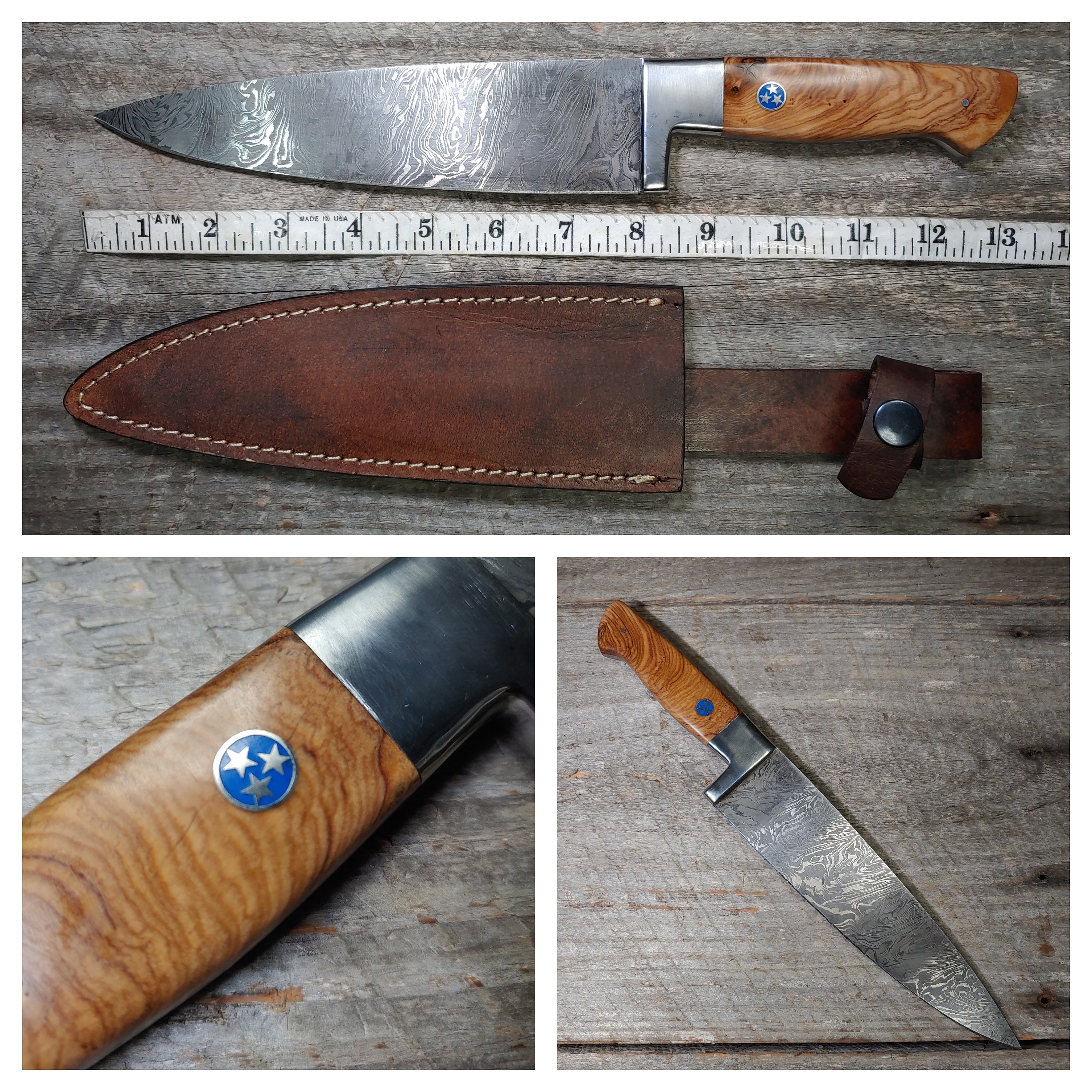 Scratch and Dent Sale!