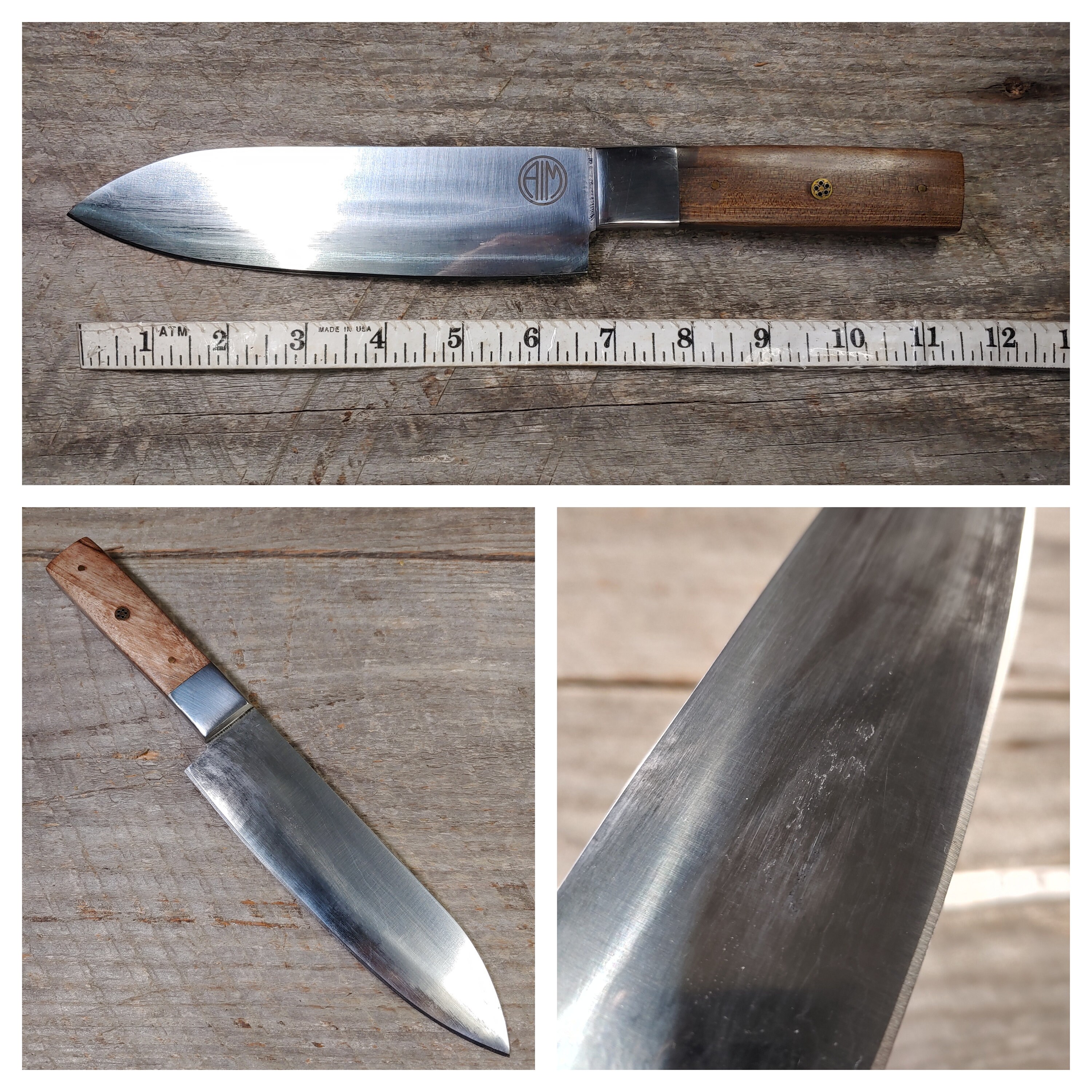 Scratch and Dent Sale!