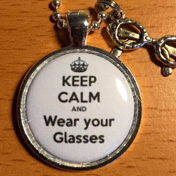 Capo di istituto PERSONALIZZATA KEEP CALM PORTACHIAVI