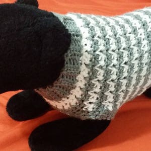 Small Dog Sweater