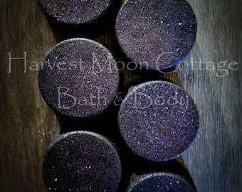 Spooky Bitch Bath Bomb