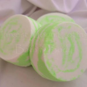 Coconut Lime Breeze Bath Bomb