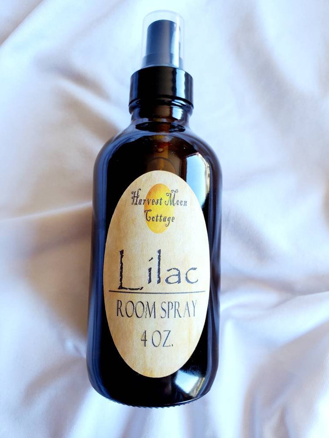 Lilac Room Spray Etsy