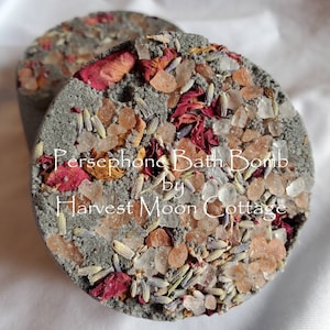 Persephone Bath Bomb