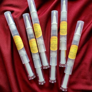 Valentine&#39;s Day Cuticle Oil Pens 3ml