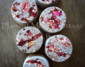 Persephone Bath Bomb