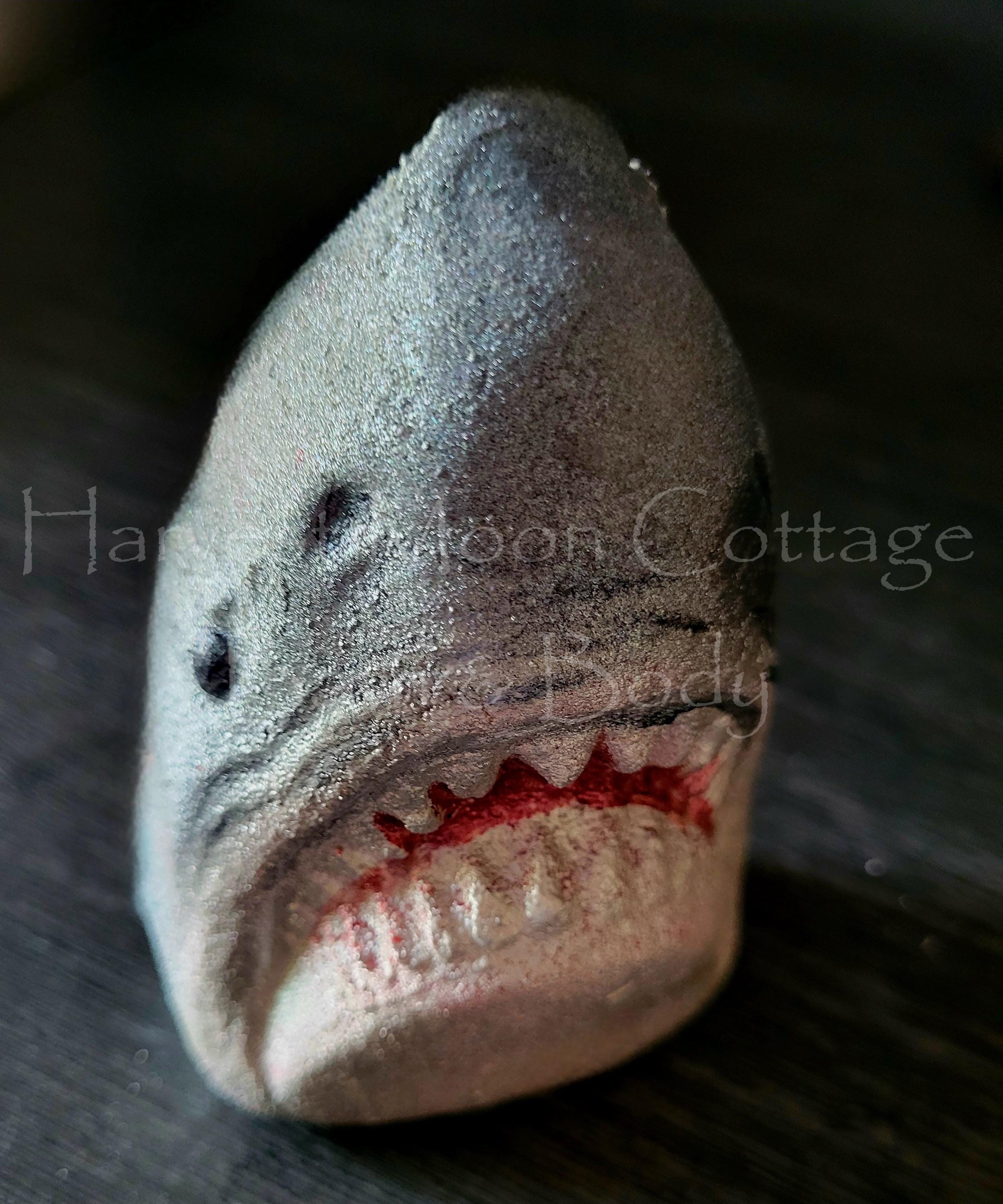You're Gonna Need A Bigger Boat Bath Bomb