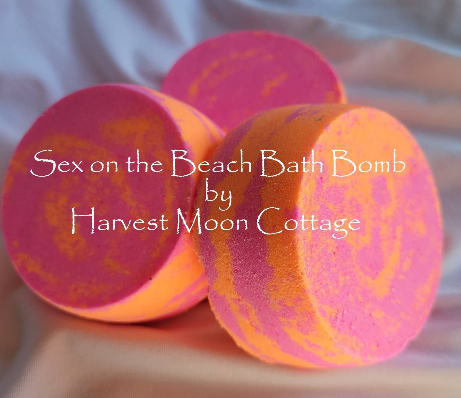 Sex Bath Bombs