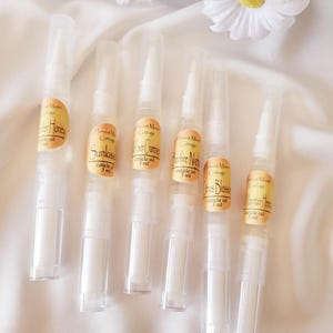 Summer Collection Cuticle Oil Pens 3ml