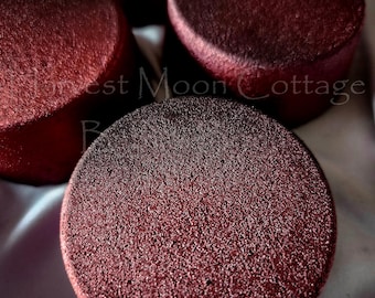 Bloodbound Bath Bomb