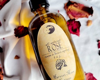 Rose Room Spray