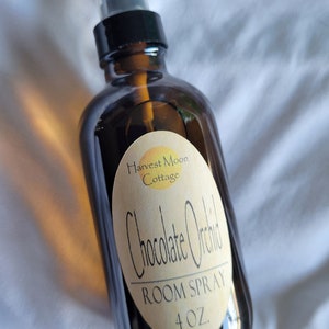 Chocolate Orchid Room Spray