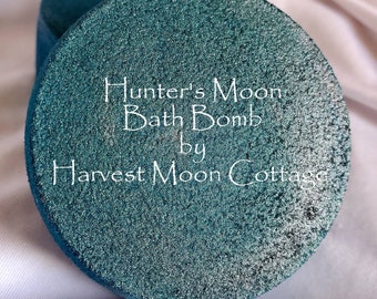 Hunter's Moon Bath Bomb