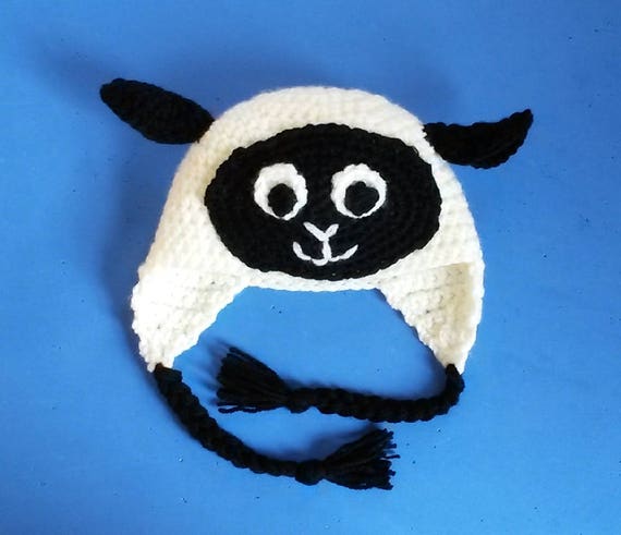sheep hat