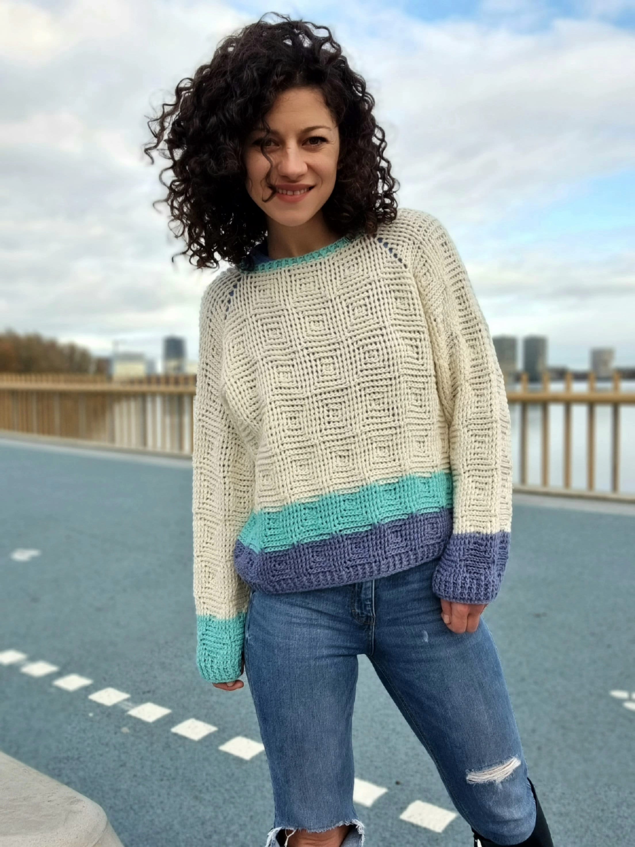 The Shining Cardigan - Etsy