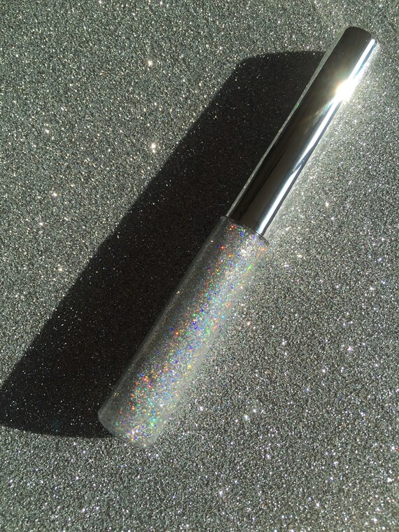 Items similar to Glitter Gel Eyeliner, Super Shimmery Glittery