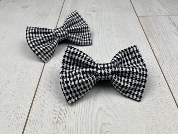 Etsy dog bow tie cheap