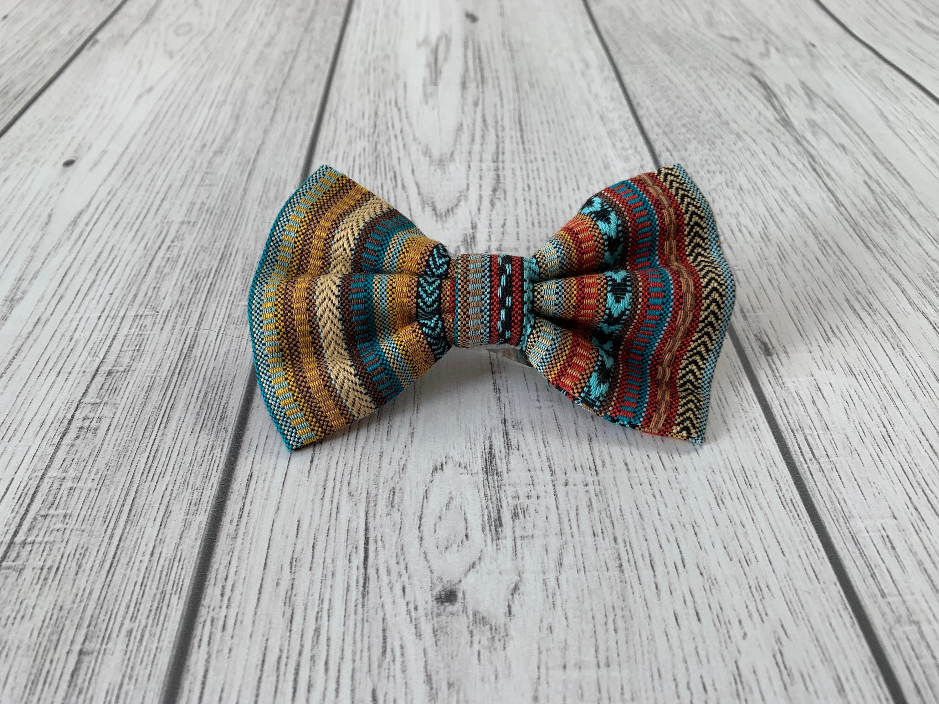 Orvis dog cheap bow tie