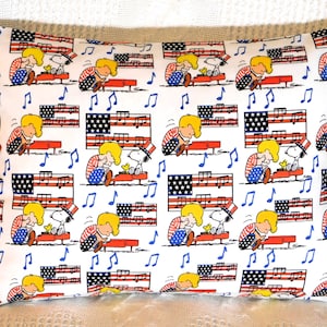 1965年snoopy pilow case サイズ42インチx36イン激レア Snoopy