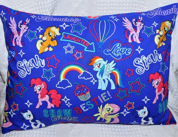 Little hotsell pony pillow
