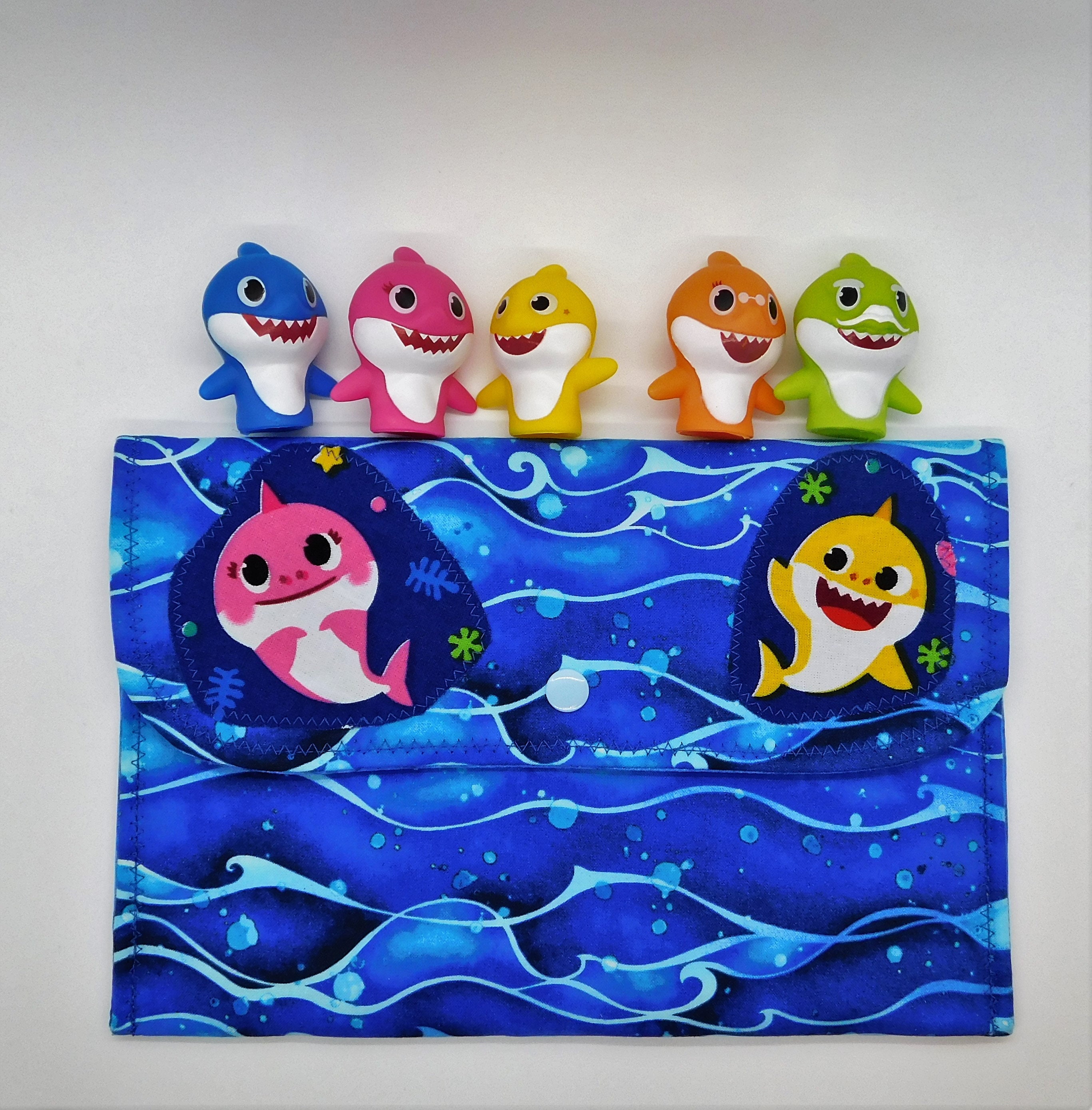 Pinkfong Baby Shark Oval Bubble Bath Mat, X 27? Meijer, 44 OFF