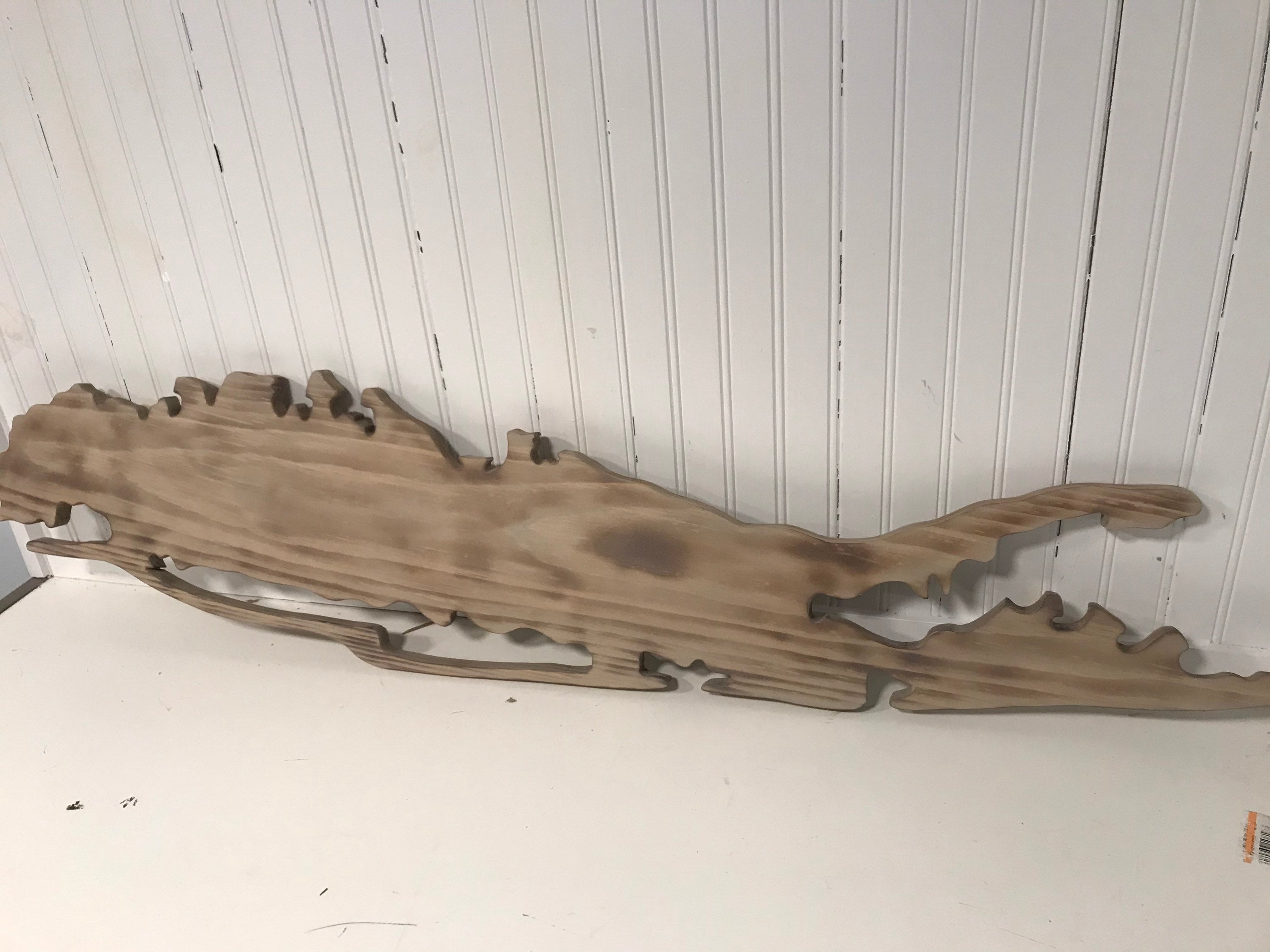 Long Island Wood Wall Decor Etsy