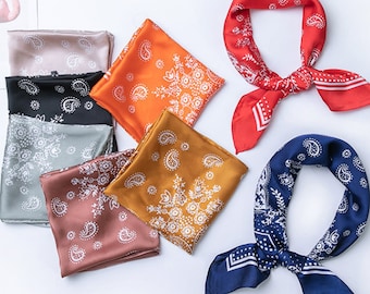 Neck scarves for sale Clearance
