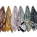 see more listings in the Silk Bandanna 27"  section