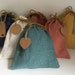 see more listings in the Stoff Geschenktasche section