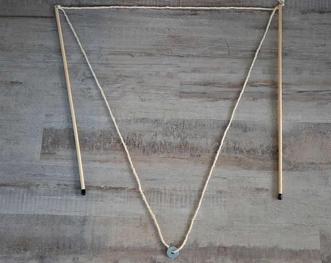 Ginormous Bubble Wand - Tri String Wand (watch the Video!) - Etsy