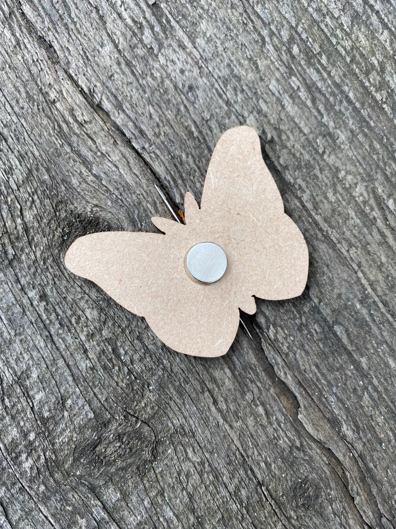 Needle Keeper sewing needle keeper needle keeper Etsy