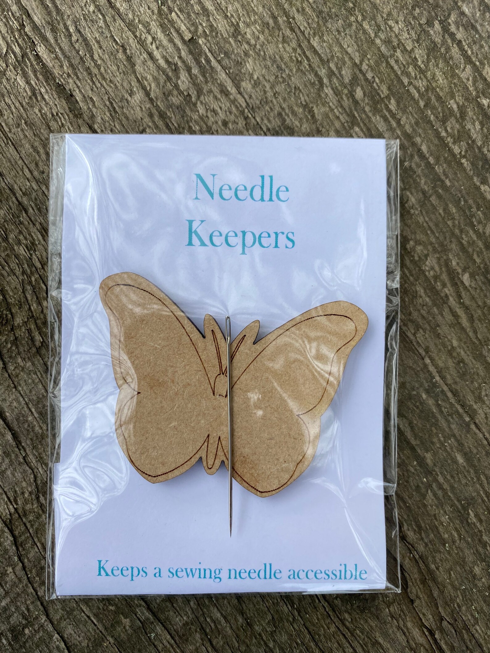 Needle Keeper sewing needle keeper needle keeper Etsy