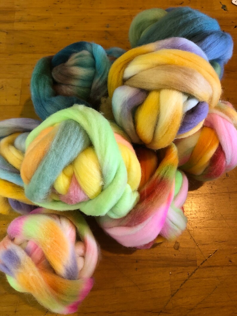 Drop Spindle Drop Spindle Kit Learn to Drop Spindle Kit Top Etsy