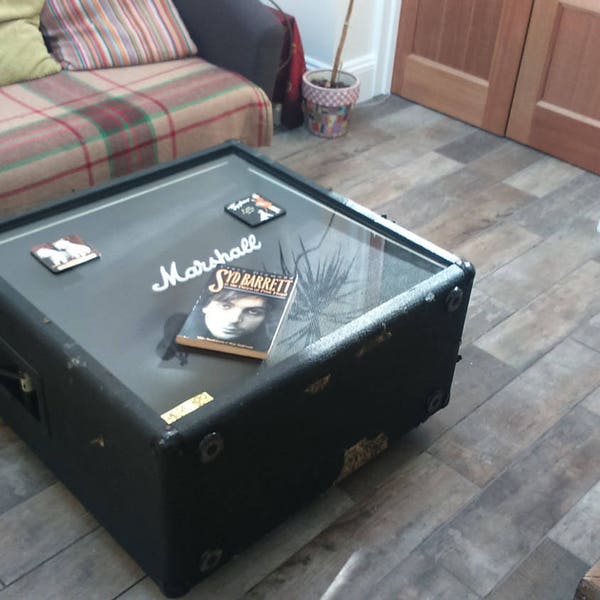 Shabby Chic Coffee Table Etsy UK