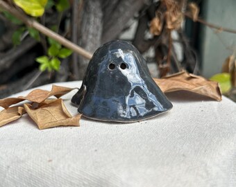 Halloween Ceramic Ghost for tealights