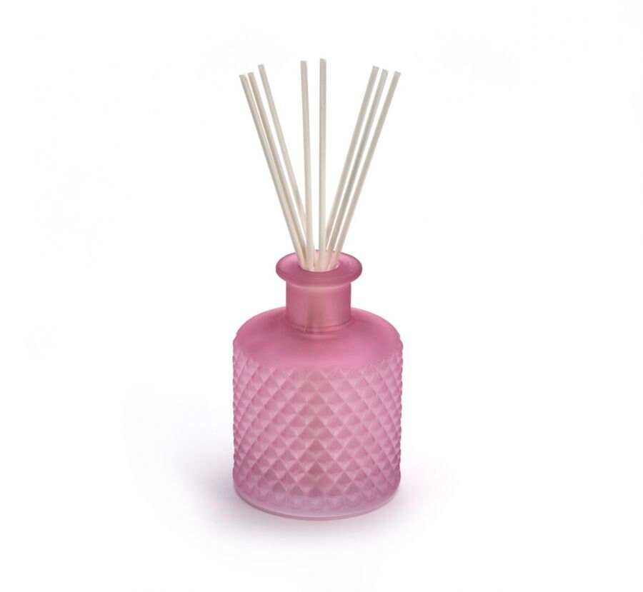 Pink Luxury Scented Reed Diffuser 200ml with Gift Box Etsy