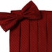 see more listings in the Bow Ties and Cummerbunds section