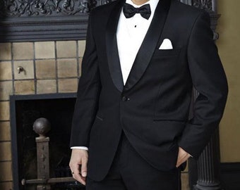 ez tuxedo